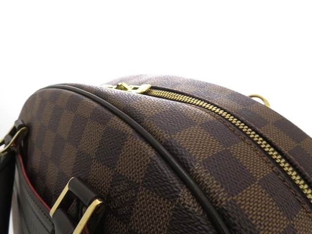 LOUIS VUITTON ルイヴィトン ノリータ ハンドバッグ ダミエ N41455【473】