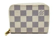 LOUIS VUITTON ルイヴィトン ジッピー・コインパース コインケース