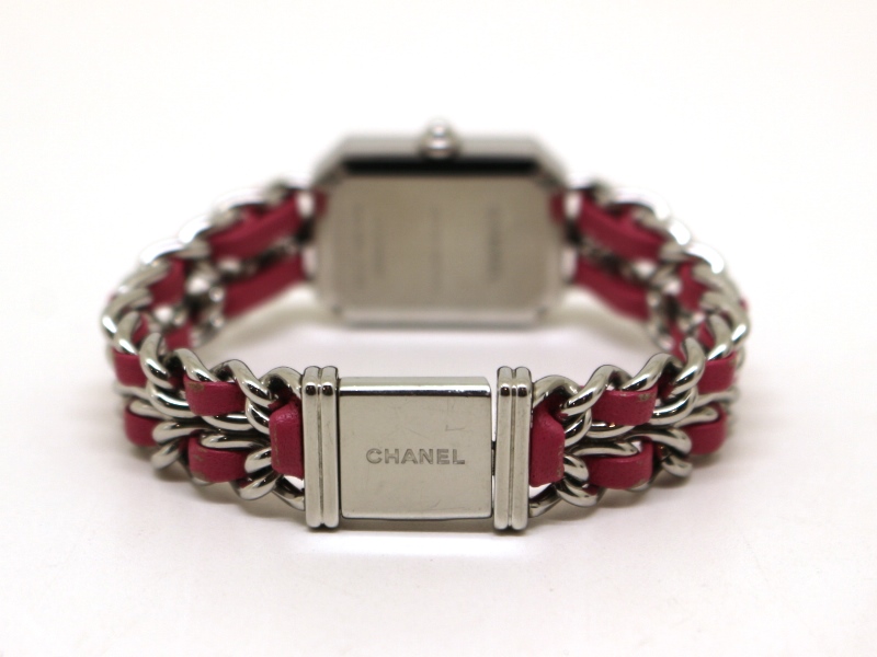 CHANEL シャネル プルミエール ロック ML H6360 世界限定1000本