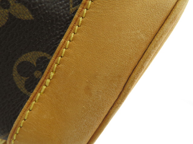 LOUIS VUITTON ルイヴィトン モンスリGM リュックサック LOUIS VUITTON ルイヴィトン モンスリGM リュックサック