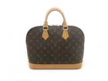 LOUIS VUITTON ルイヴィトン バッグ アルマPM モノグラム M51130