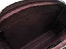 LOUIS VUITTON ルイヴィトン ビジネスバッグ PDV PM モノグラム・マカサー M52005【473】