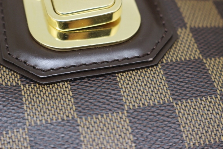 ルイ・ヴィトン Louis Vuitton グリート ダミエ N48108 LOUIS VUITTON ルイヴィトン バッグ グリート ダミエ N48108