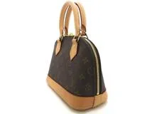 LOUIS VUITTON ルイヴィトン ハンドバッグ ショルダーバッグ