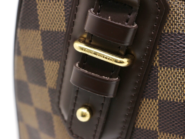 LOUIS VUITTON ルイヴィトン バッグ グリート ダミエ N48108