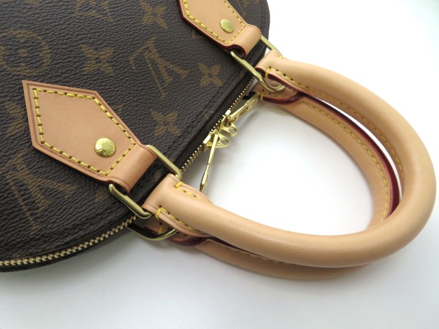 LOUIS VUITTON ルイヴィトン ハンドバッグ ショルダーバッグ