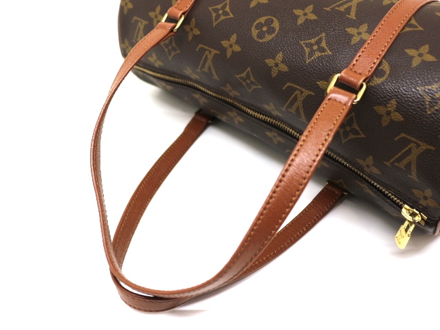 LOUIS VUITTON ルイヴィトン バッグ パピヨンGM 旧型 ショルダーバッグ