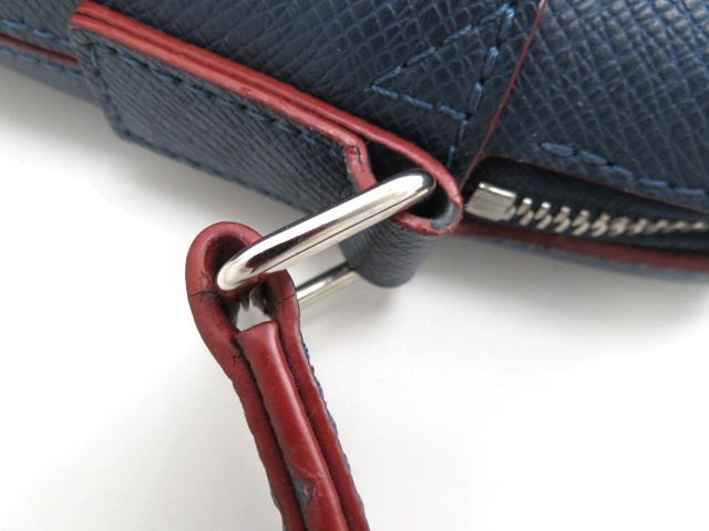 LOUIS VUITTON ルイヴィトン ポシェット グリゴリ ショルダー