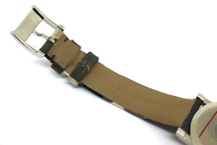 BURBERRY バーバリー 腕時計 BU1386 レディース クオーツ