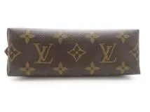 LOUIS VUITTON ルイ・ヴィトン ポシェット コスメティック ポーチ