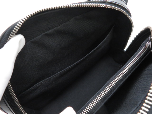 LOUIS VUITTON ルイヴィトン クラッチバッグ オシュ エピ