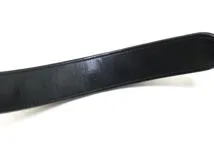 シャネル CHANEL19 ハンドバッグ ブラック SV GP シャイニーラムスキ ヴィンテージ加工 参考定価1,120,900-