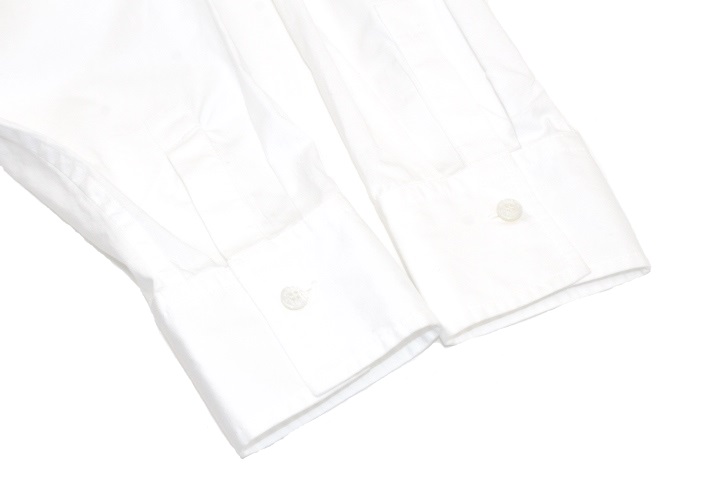 HERMES エルメス 衣類 シャツ チュニック レディース34 ホワイト
