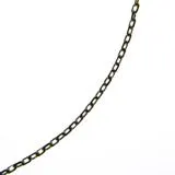 AHKAH　アーカー　ハートブレスレット　K18位ローゴールド　ダイヤモンド0.05カラット　約16cm　約0.9g　2141100638682　【205】