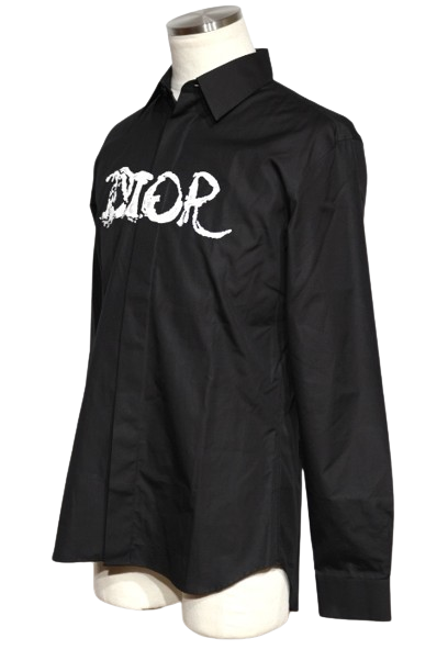Diorトレーナー ピータードイグコラボ Christian Dior (クリスチャンディオール) × Peter Doig