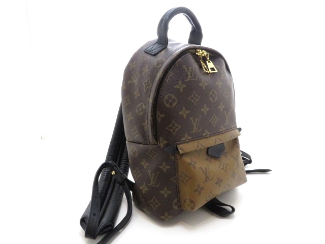 LOUIS VUITTON ルイヴィトン リュック パームスプリングスバックパック