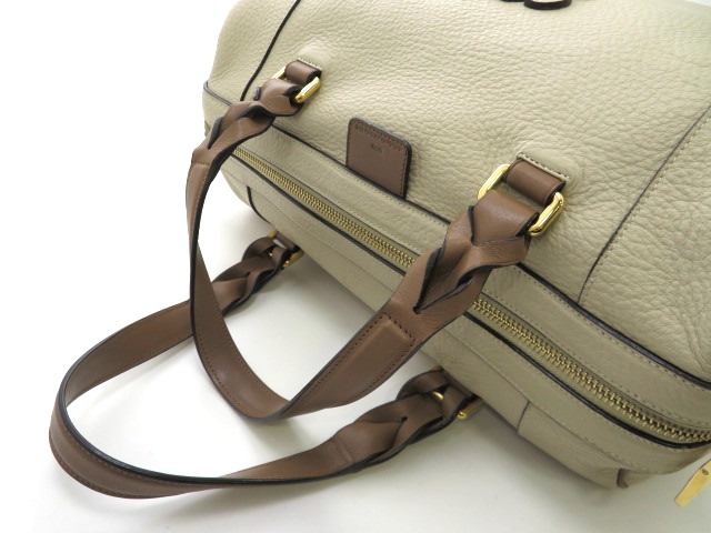 LOEWE ロエベ フスタ31 ハンドバッグ ワンショルダーバッグ 2WAY