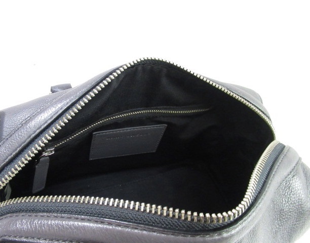 MARC JACOBS マーク ジェイコブス バッグ リクルート スモール バウ