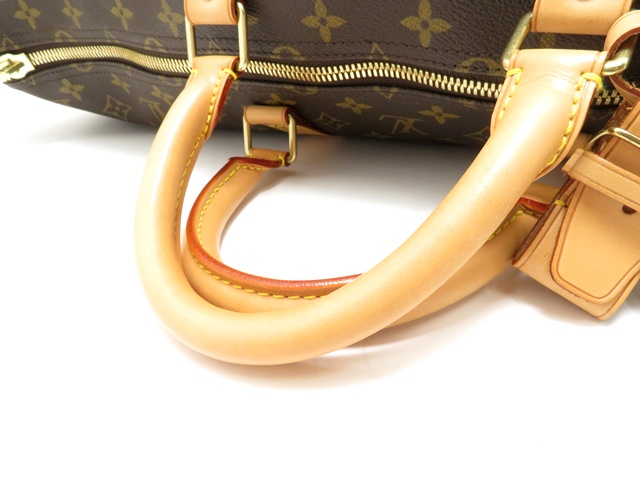 LOUIS VITTON ルイヴィトン キーポル・バンドリエール55