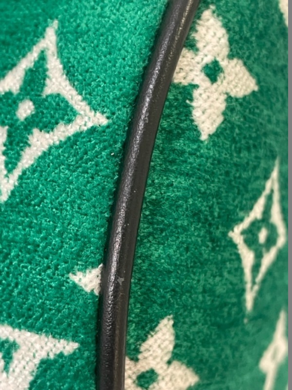 Louis Vuitton ルイ・ヴィトン ハンドバック モノグラムジャ Louis Vuitton ルイ・ヴィトン ハンドバック モノグラムジャ
