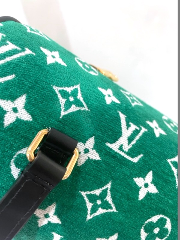 Louis Vuitton ルイ・ヴィトン ハンドバック モノグラムジャ