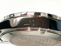 TAGHEUER　タグ・ホイヤー　2022年ギャランティー　フォーミュラ1　クロノグラフ　200m防水　タキメーターベゼル　ステンレス　クォーツ　レッドブルレーシングスペシャル 　CAZ101AL.BA0842　【432】　2120500221441