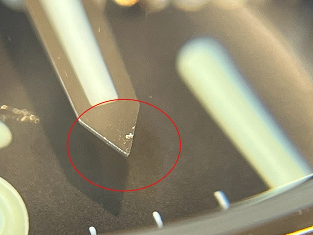 PANERAI　パネライ　ルミノール　パワーリザーブ　PAM00090　自動巻き　ステンレス/ラバー　ブラック　300ｍ防水　参考定価：902000　【432】　2148103680731