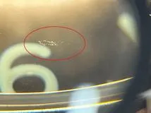 PANERAI　パネライ　ルミノール　パワーリザーブ　PAM00090　自動巻き　ステンレス/ラバー　ブラック　300ｍ防水　参考定価：902000　【432】　2148103680731