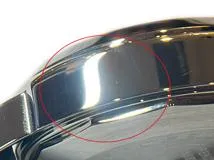 PANERAI　パネライ　ルミノール　パワーリザーブ　PAM00090　自動巻き　ステンレス/ラバー　ブラック　300ｍ防水　参考定価：902000　【432】　2148103680731