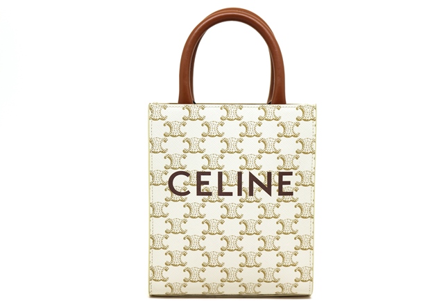【新品 箱付き】Celine セリーヌ トートバッグ ショルダーバッグ