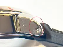 PANERAI　パネライ　ルミノール　パワーリザーブ　PAM00090　自動巻き　ステンレス/ラバー　ブラック　300ｍ防水　参考定価：902000　【432】　2148103680731