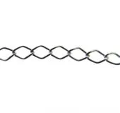 JEWELRY　ノンブランドジュエリー　貴金属・宝石　ブレスレット　シルバー925　パール　約5.3g　約23cm　2148600011052　【205】