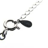 JEWELRY　ノンブランドジュエリー　貴金属・宝石　ブレスレット　シルバー925　パール　約5.3g　約23cm　2148600011052　【205】