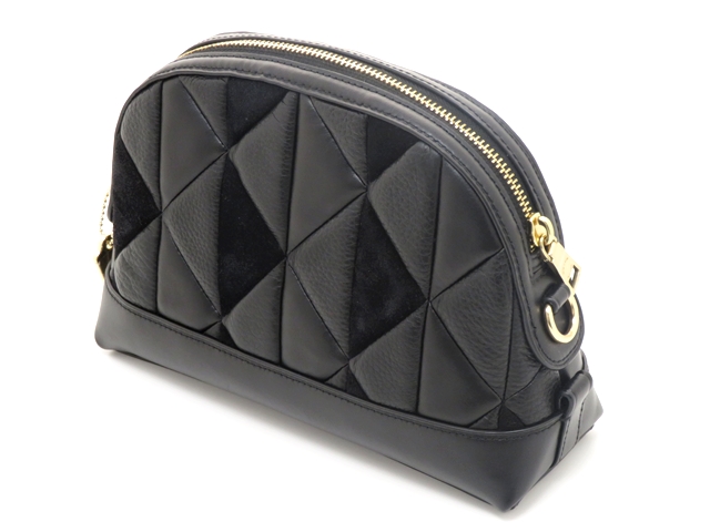 COACH コーチ バッグ パッチワーク 2WAYショルダーバッグ