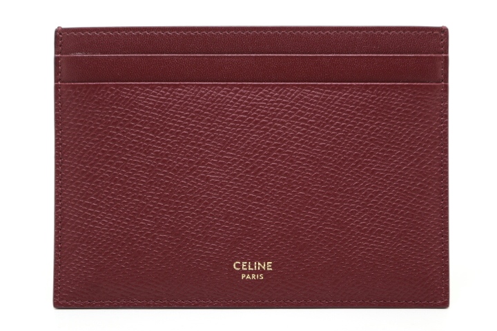 CELINE セリーヌ 小物 マルチファンクション カードホルダー