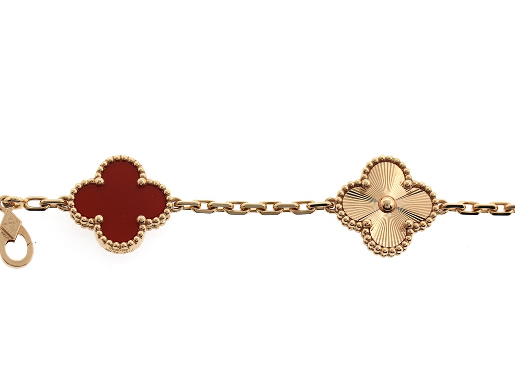 Van Cleef & Arpels ヴァンクリーフ&アーペル ヴィンテージ  