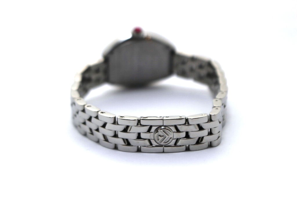 FRANK MULLER フランクミュラー ハートトゥハート レディース トレゾ