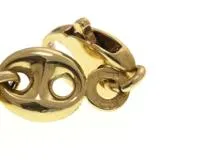 UNOAERRE ウノアエレ ジュエリー ブレスレット K18 イエローゴールド 7.0g【473】