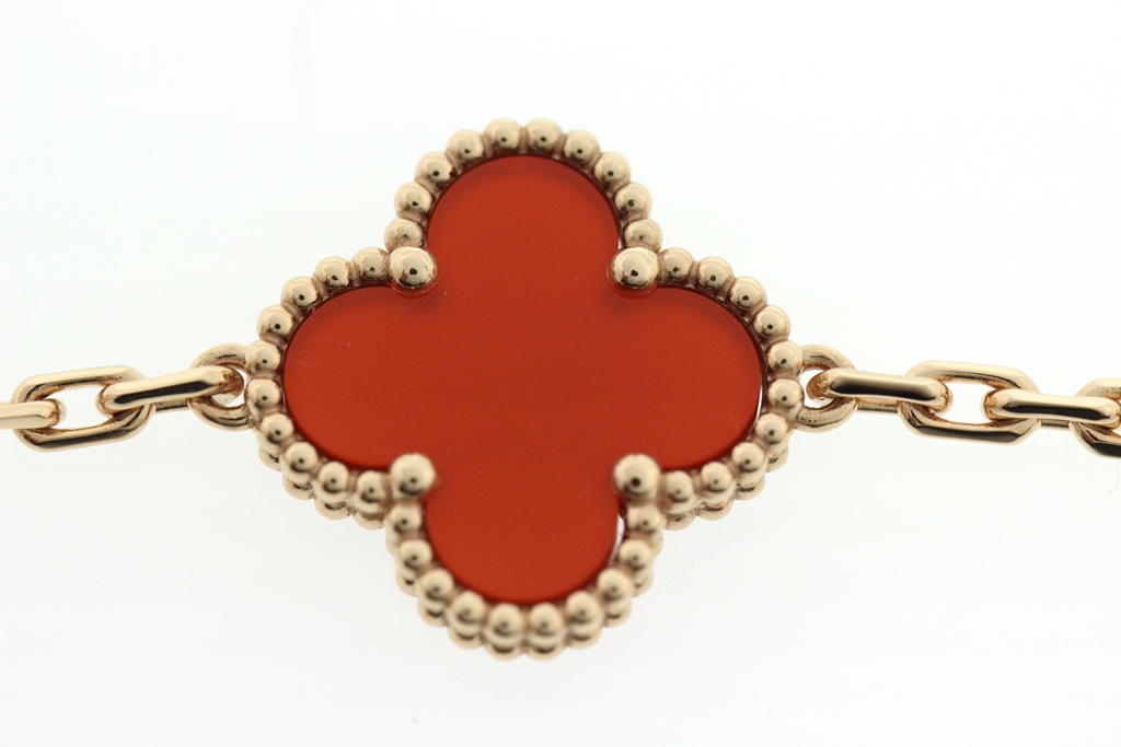 Van Cleef & Arpels ヴァンクリーフ&アーペル ヴィンテージ  