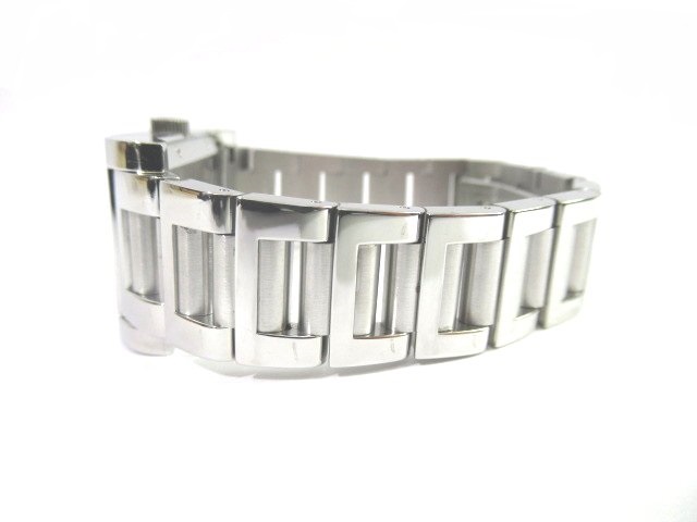 BVLGARI ブルガリ レッタンゴロ RT45S オートマチック 自動巻き