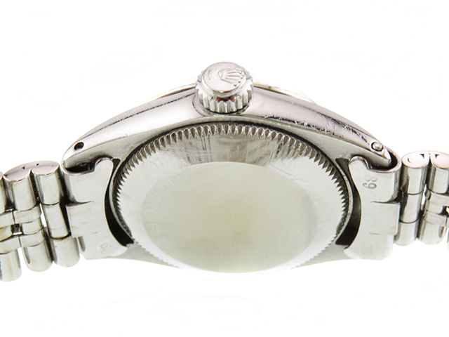 1964年 ROLEX ロレックス オイスターパーペチュアル デイト 6517