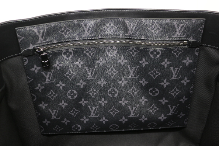 LOUIS VUITTON ルイヴィトン バッグ グラン・サック トート