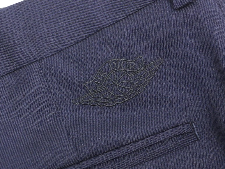 Christian Dior ディオール 衣類 AIR DIOR セットアップ スーツ Christian Dior ディオール 衣類 AIR DIOR セットアップ スーツ