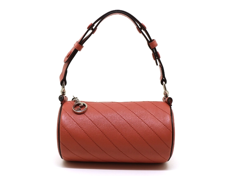 GUCCI グッチ ショルダーバッグ ブロンディ ワンショルダー