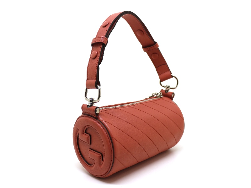 GUCCI グッチ ショルダーバッグ ブロンディ ワンショルダー