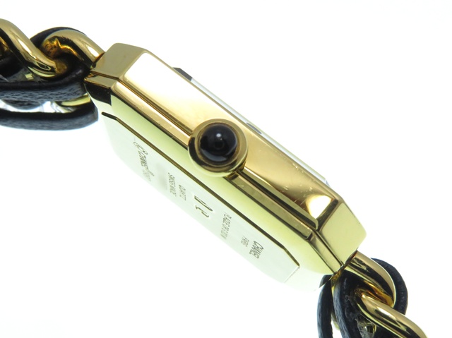 CHANEL プルミエール H0001用　リューズ　2個 CHANEL シャネル プルミエール用リューズ 互換品 H0001 社外品