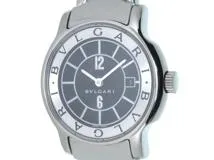 BVLGARI ブルガリ 時計 ソロテンポ ST29S レディース クオーツ