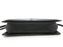 CELINE セリーヌ 2WAY トリフォルド トライフォールド クラッチバッグ