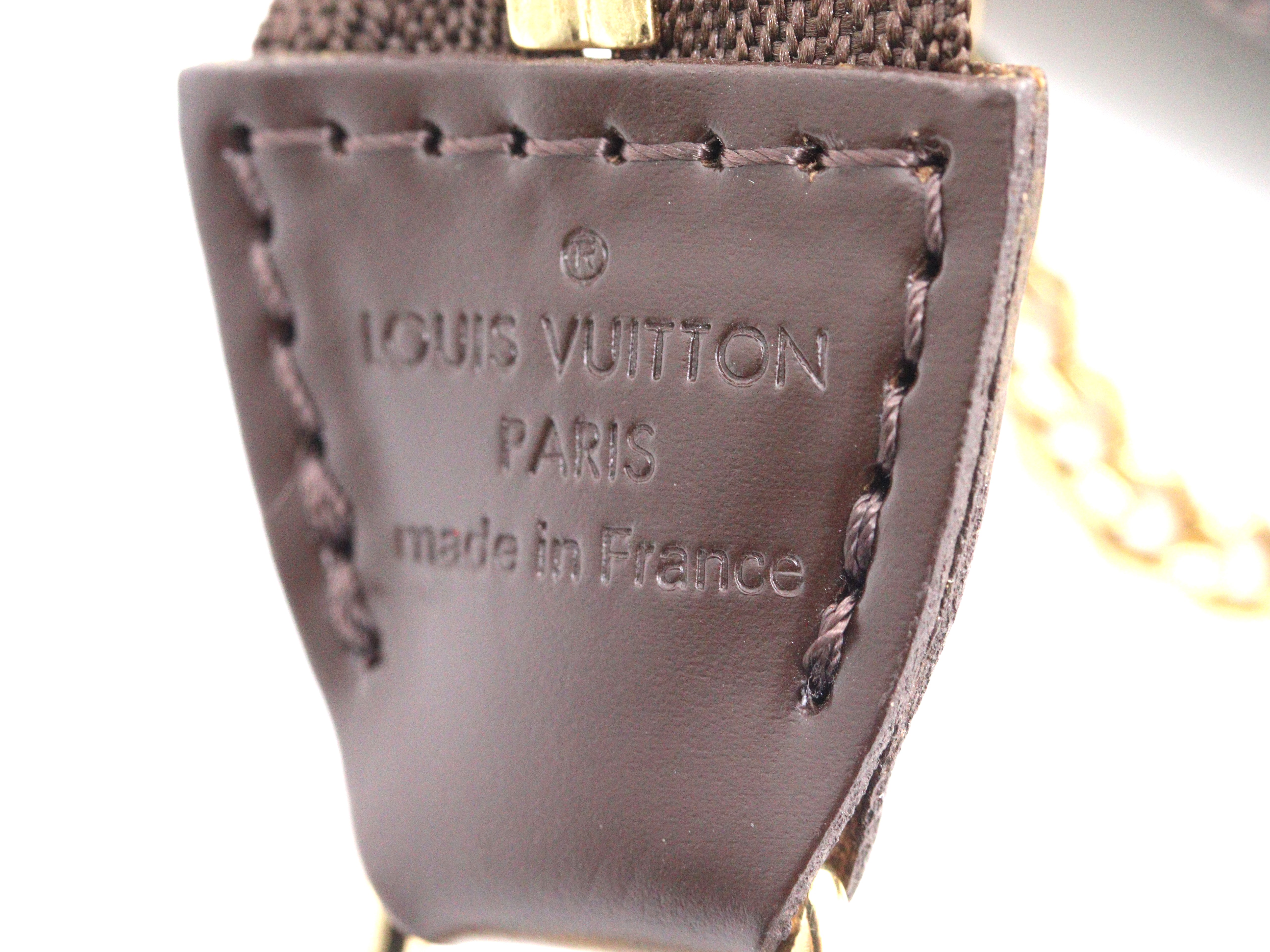 LOUIS VUITTON ルイヴィトン ミニ・ポシェット・アクセソワール