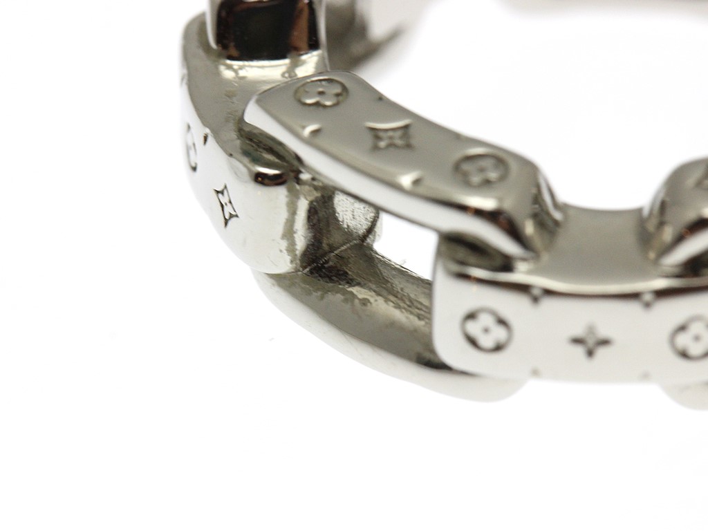 ルイ・ヴィトン　リング　パラダイス　チェーン　最終値下げ！ ルイ・ヴィトンリングパラダイスチェーン最終値下げ！